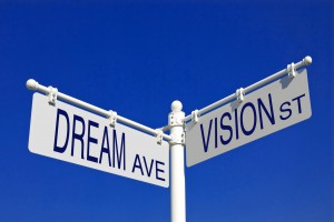 Your Business Vision