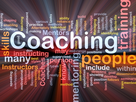 Five Deadly Coaching Myths