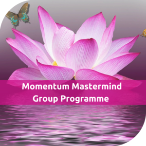 Momentum Mastermind Coaching Group