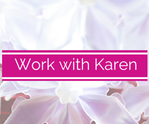 Work with Karen Rutter - The Coaches' Business Coach