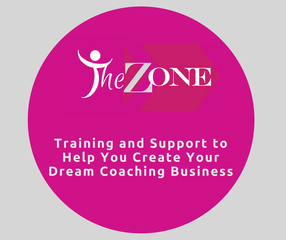 The Coaches Zone