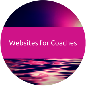 Websites for Coaches